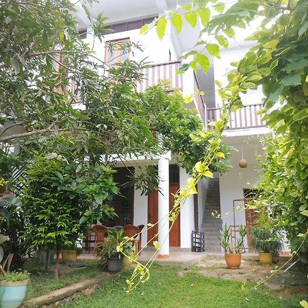 Hiriketiya Hasmal House Apartment Диквела Екстериор снимка