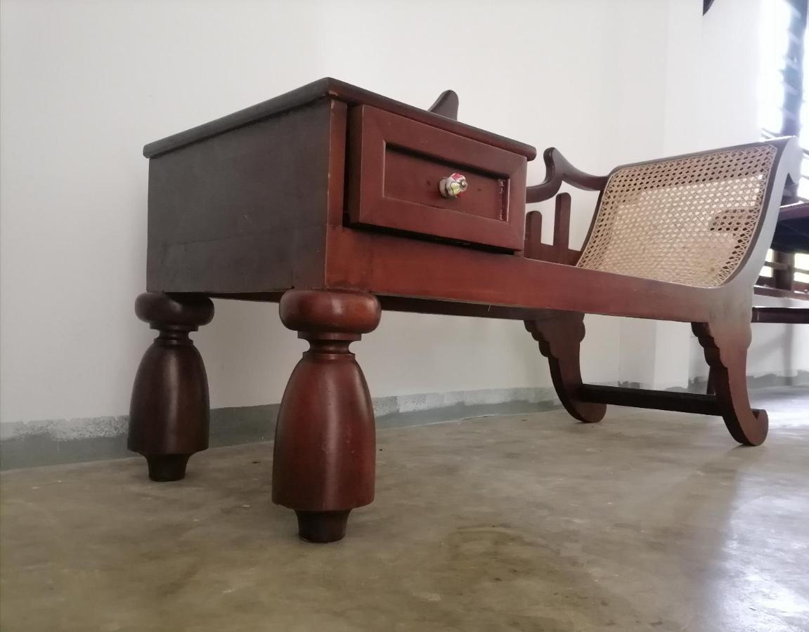 Hiriketiya Hasmal House Apartment Диквела Екстериор снимка
