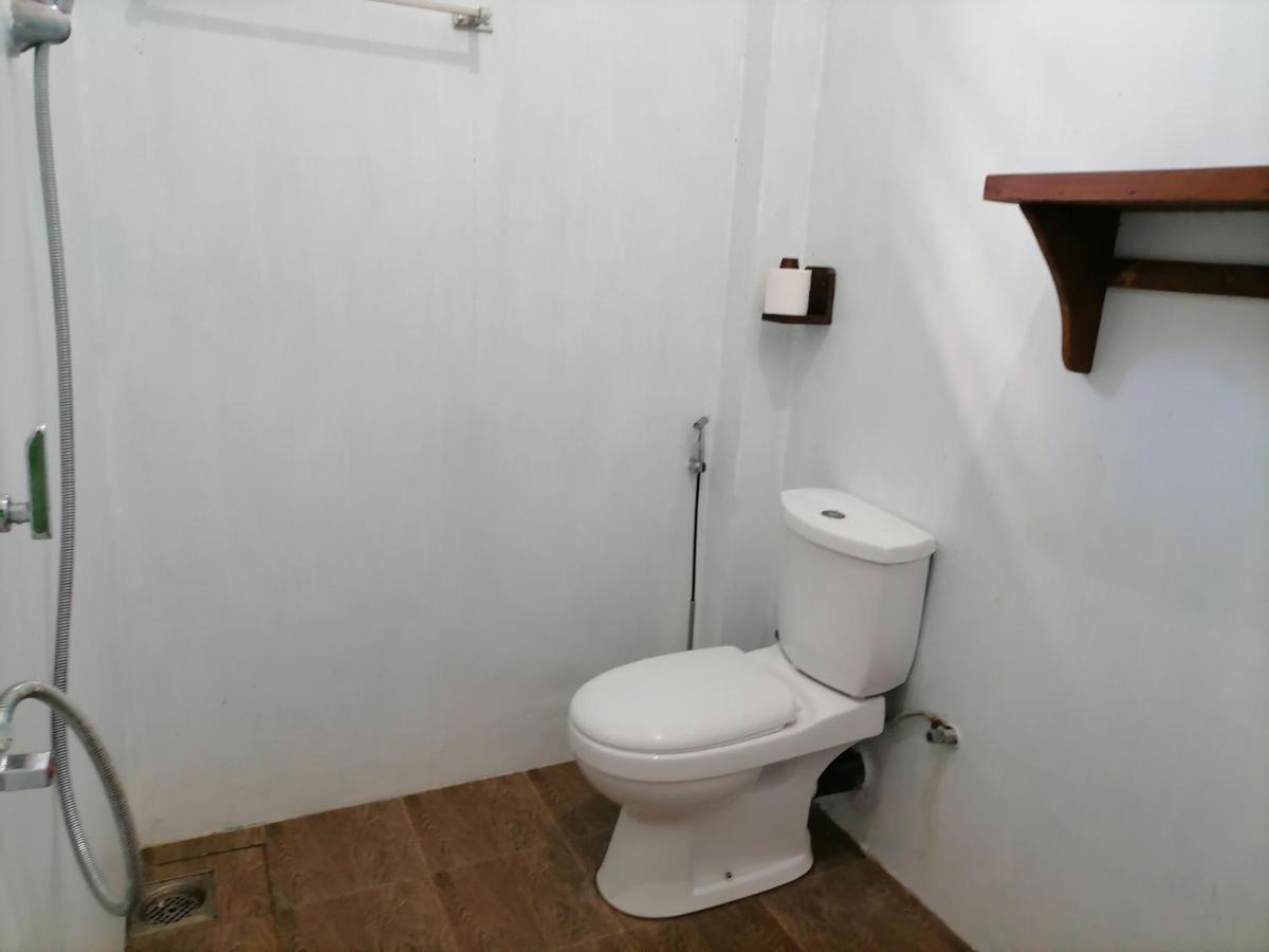 Hiriketiya Hasmal House Apartment Диквела Екстериор снимка