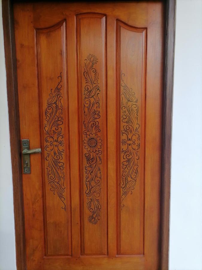 Hiriketiya Hasmal House Apartment Диквела Екстериор снимка