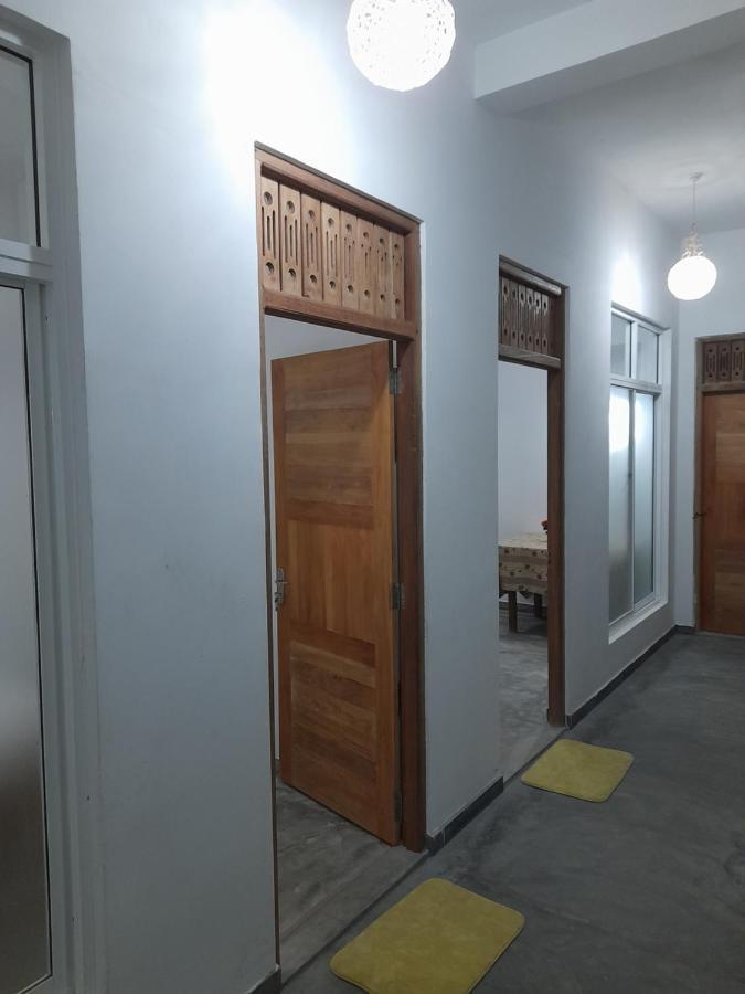 Hiriketiya Hasmal House Apartment Диквела Екстериор снимка