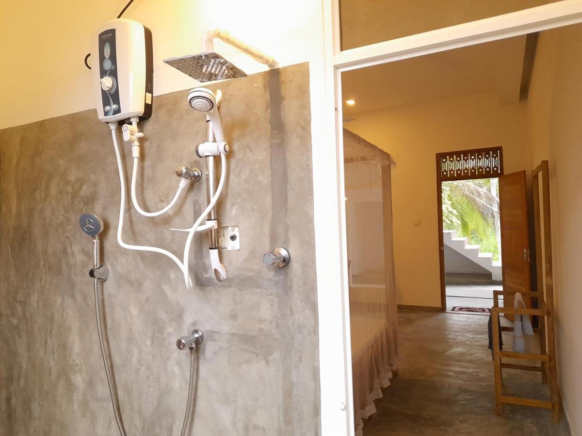 Hiriketiya Hasmal House Apartment Диквела Екстериор снимка