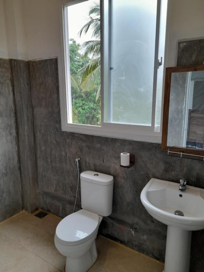 Hiriketiya Hasmal House Apartment Диквела Екстериор снимка
