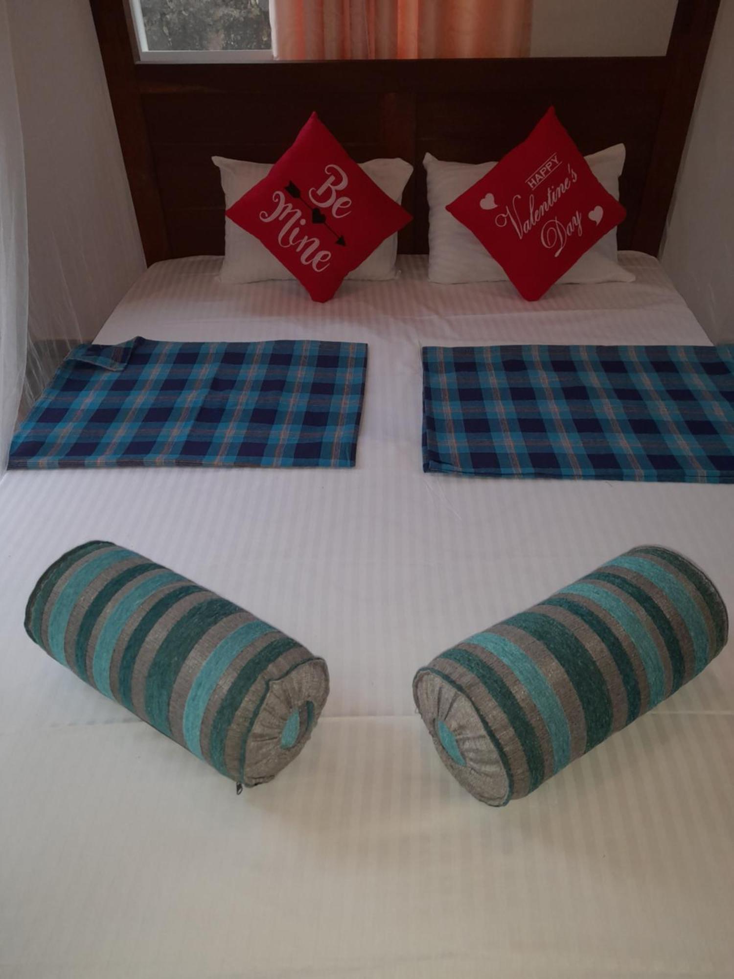Hiriketiya Hasmal House Apartment Диквела Екстериор снимка