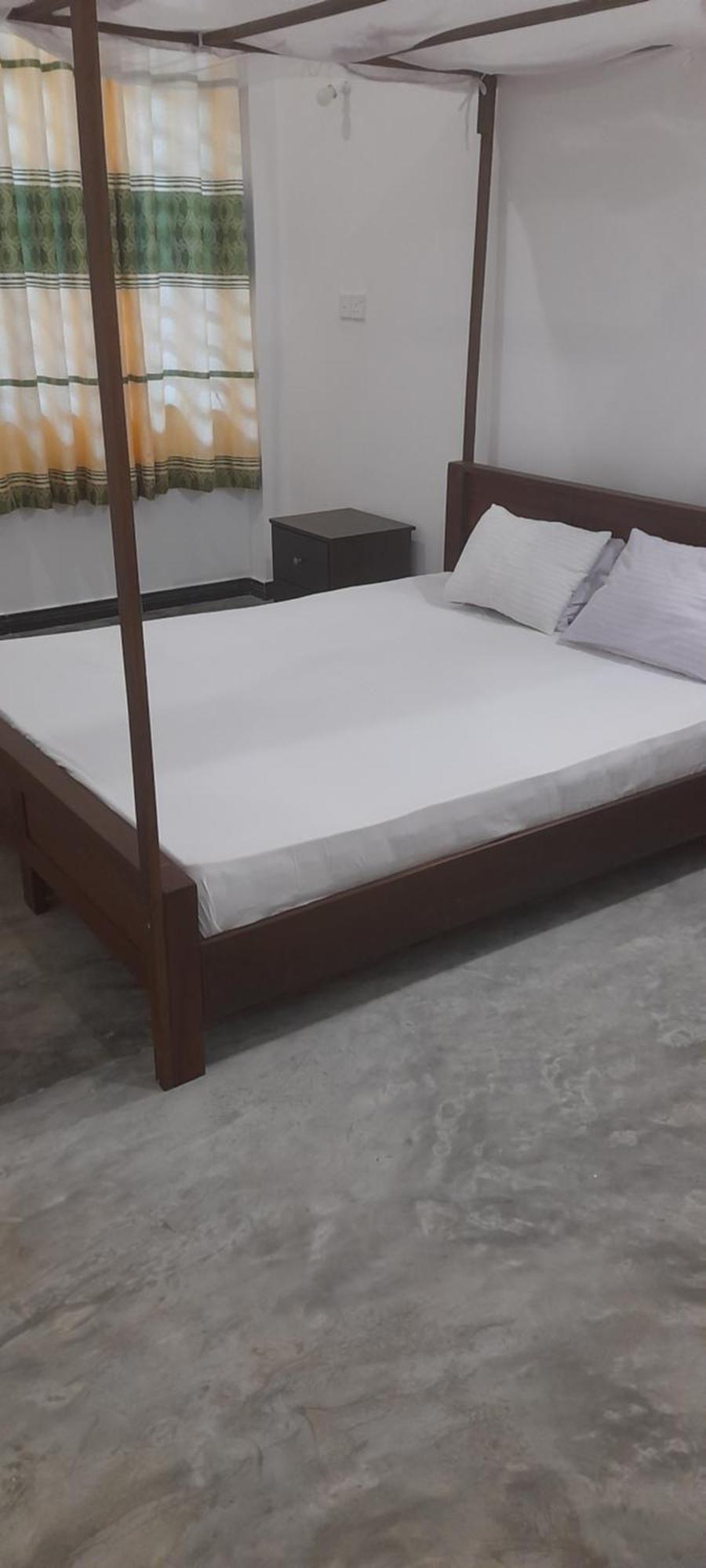 Hiriketiya Hasmal House Apartment Диквела Екстериор снимка