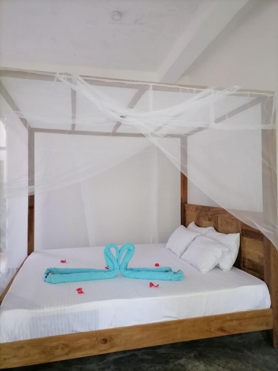 Hiriketiya Hasmal House Apartment Диквела Екстериор снимка