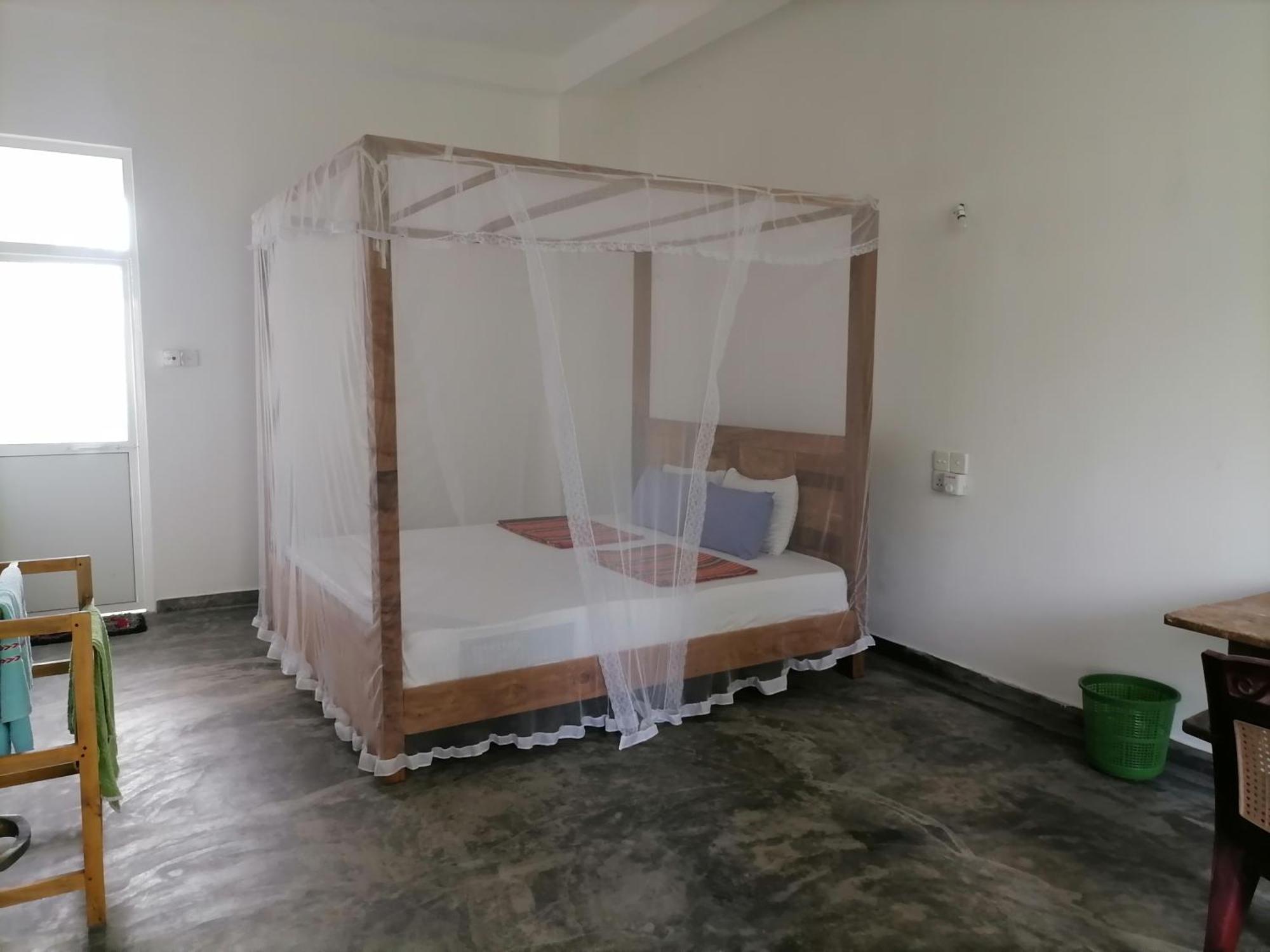 Hiriketiya Hasmal House Apartment Диквела Екстериор снимка