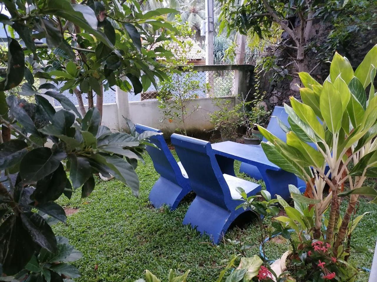 Hiriketiya Hasmal House Apartment Диквела Екстериор снимка