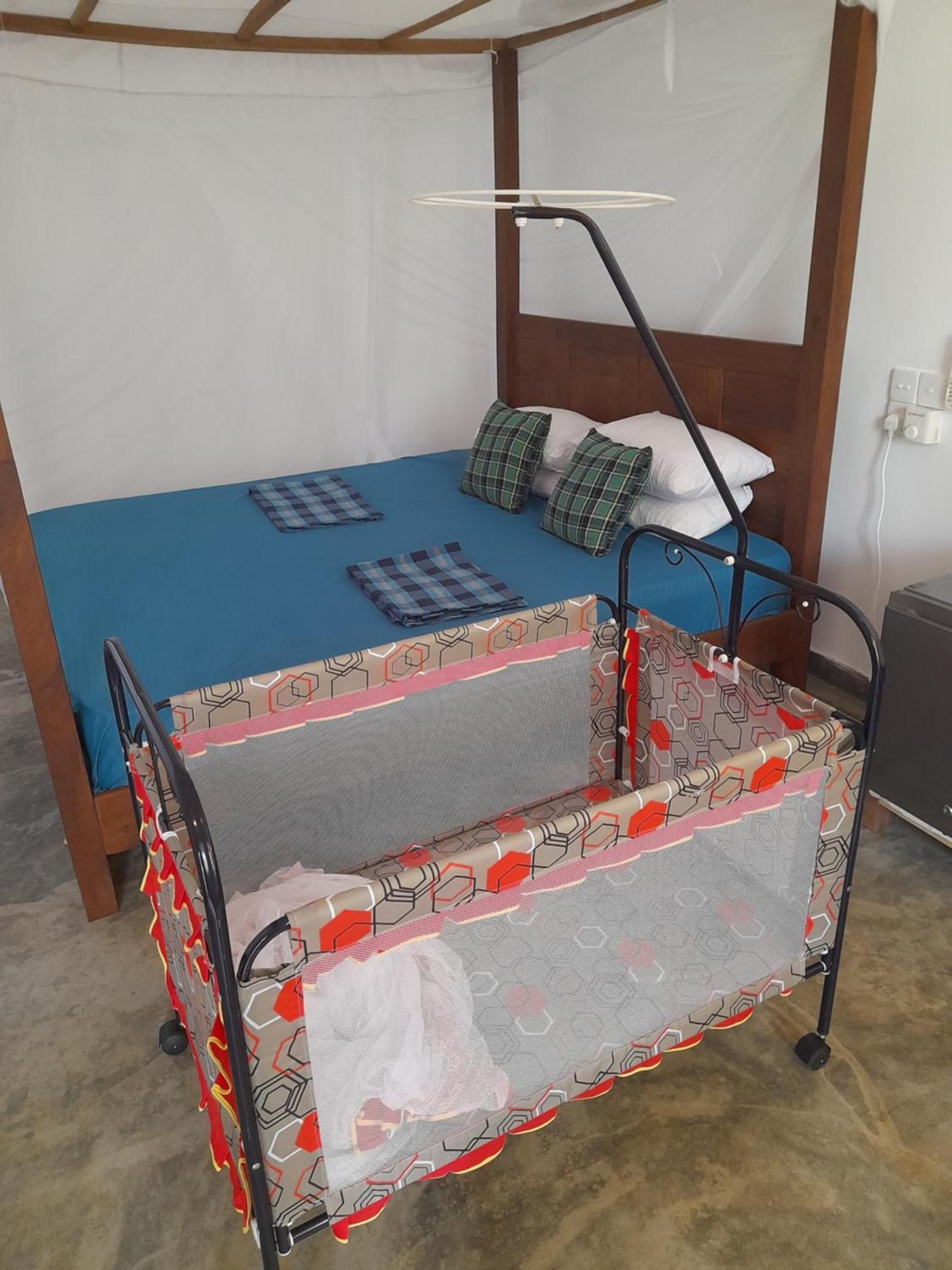 Hiriketiya Hasmal House Apartment Диквела Екстериор снимка